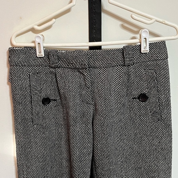 Taikonhu Wool Blend Shorts Sz 2 - Picture 3 of 9